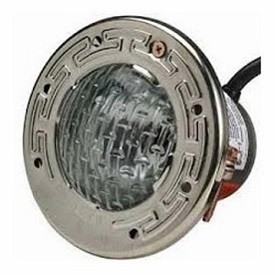 Agua y Piscinas Mandala / aqualight__luz_blanca_75w_12v,_100w,_250w_110v_cable_de_15_y_50_pies